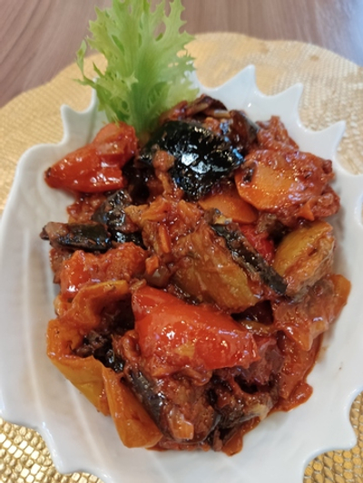 Аджапсандали