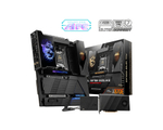 Материнская плата E-ATX MSI MEG X870E GODLIKE