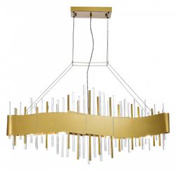 Подвесной светильник ST-Luce Olvera SL1633.213.08