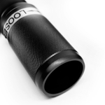 Удлинитель для кия черный Startbilliards SB049