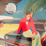 La Roux / Trouble In Paradise (Coloured Vinyl)(Limited Edition)(LP)