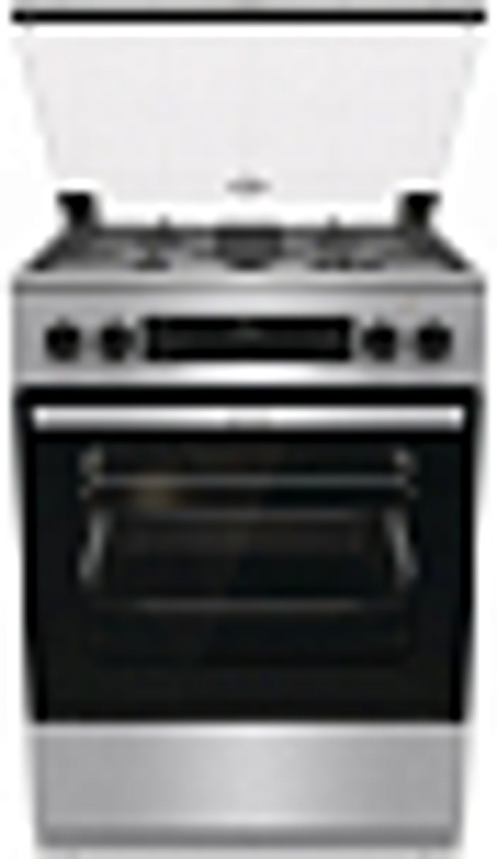 Комбинированная плита Gorenje GKS6C72XF