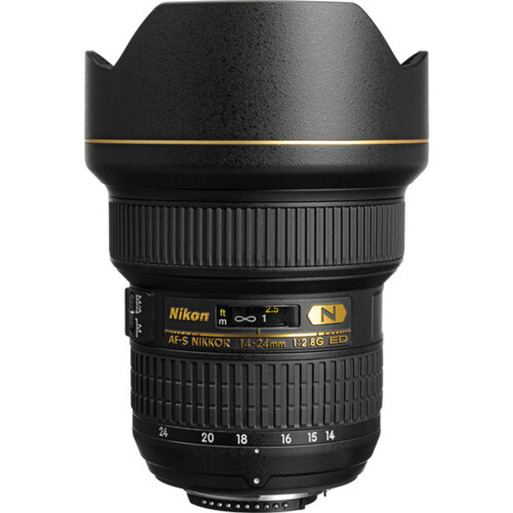 Nikon 14-24mm f/2.8G ED AF-S Nikkor_2