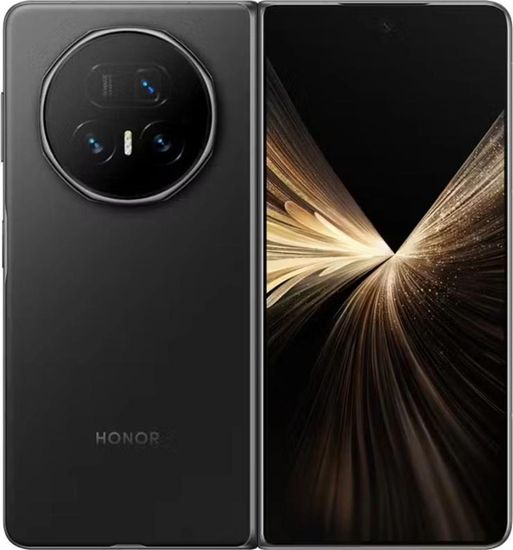 Смартфон Honor Magic V5 16/1 Тb, Black