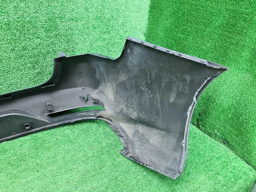 Бампер задний Geely Preface (2024-н.в.)