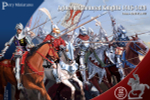 Agincourt Mounted Knights