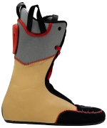 VAN DEER 25/26 ботинки горнолыжные VDRBS Pro 130