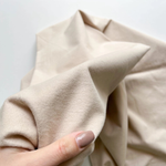 Фланель Бежевая