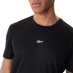 Баскетбольная мужская футболка Reebok Regular Fit