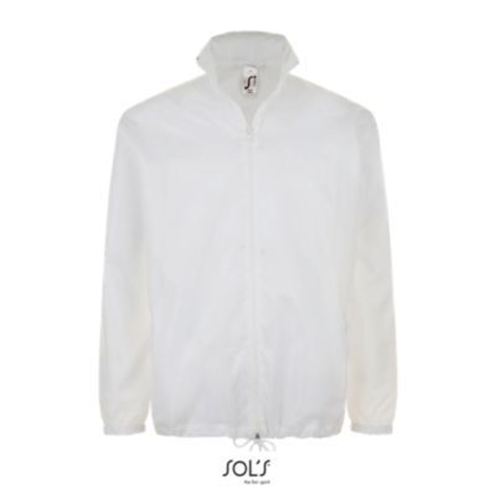 Ветровка SHIFT Белый  XXL