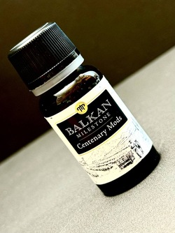 Ароматизатор by Centenary Mods