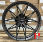 Комплект дисков Rays Versus 17x7.5 et35 5x114.3
