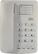 Проводной телефон Вектор 816/02