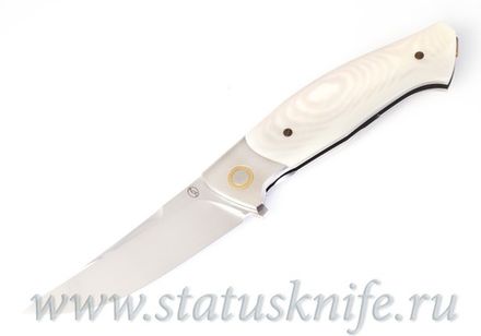 Нож Феникс White S125V Евгений Хохлов