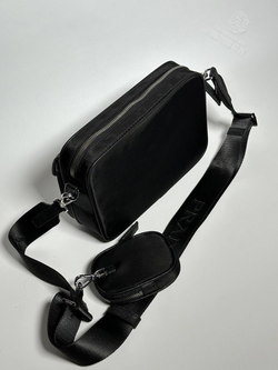 Сумка через плечо Prada