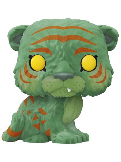 Фигурка Funko POP! Movies MOTU Baby Cringer (FL) (Exc) (2027) 91987 / Фигурка Фанко ПОП! по мотивам фильма "Властелины вселенной", Кринджер