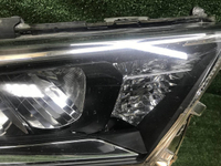 Фара правая Toyota RAV4 5 XA50 (18-нв) LED