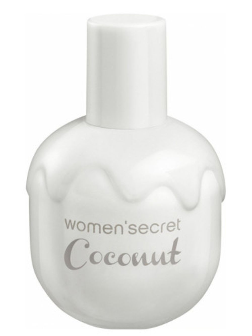 Women Secret Coconut Temptation