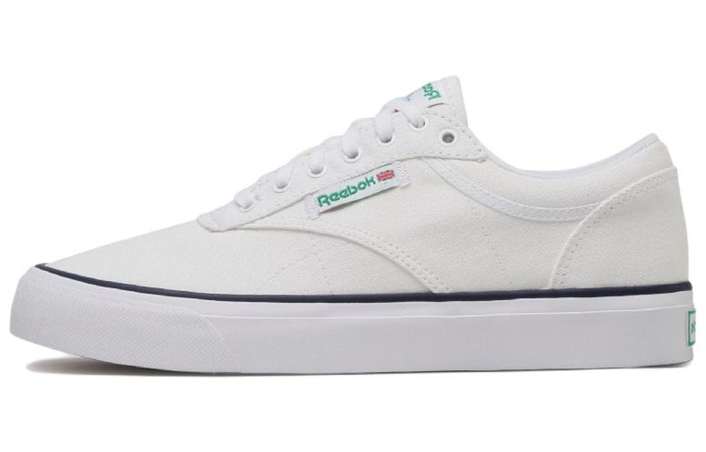 Кроссовки Reebok Club C Pu