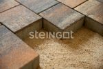 Тротуарная плитка Steingot Новый город Штайн Бронз толщина 80 мм
