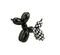Статуэтка Bubble Dog Ornament