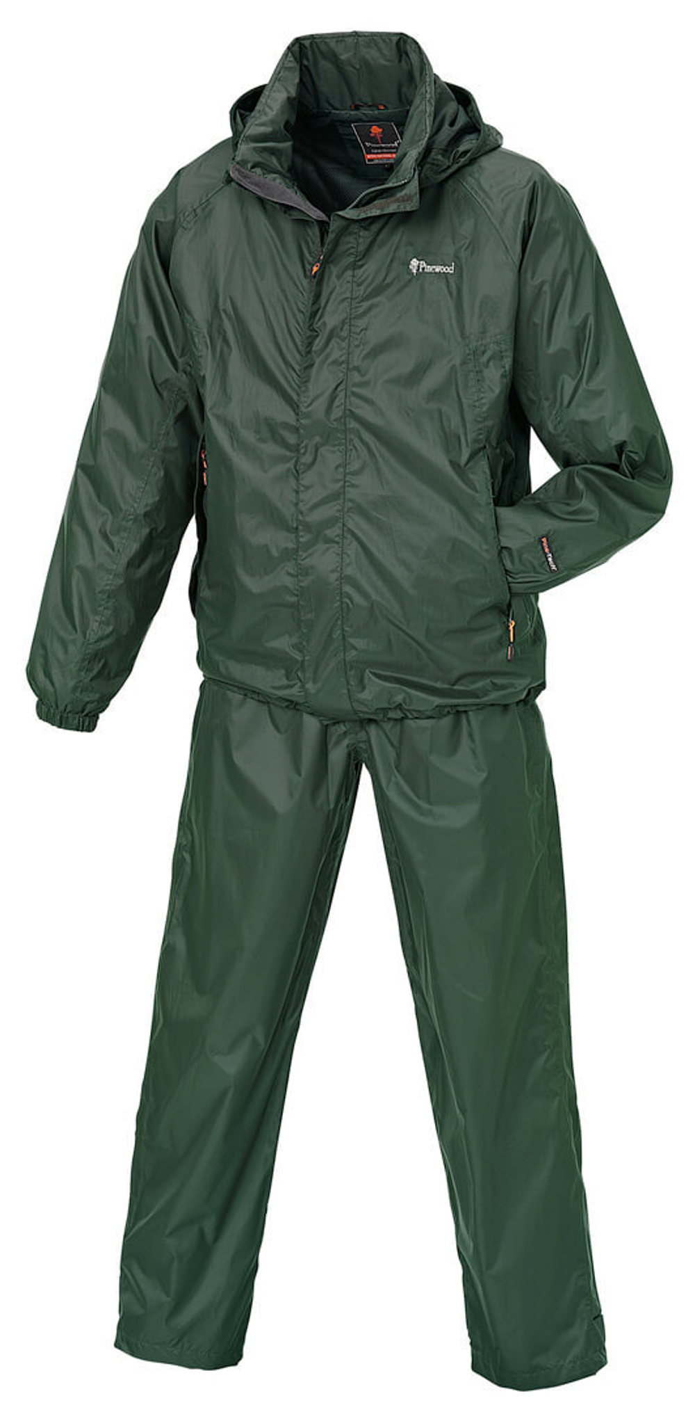 Дождевик Pinewood Скаген