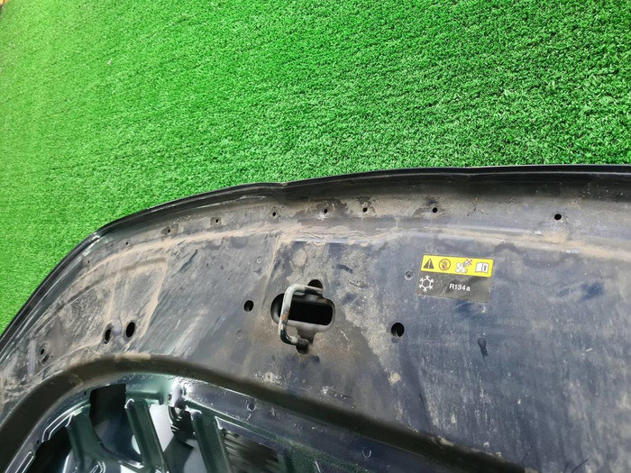 Капот Omoda C5 (2022-н.в.)