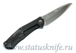 Нож Rockstead Sinkevich SHUN ZDP189 limitedфотография - 4