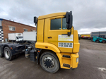 КамАЗ 65116 6x4 Седельный тягач 65116-7010-48(A5) (Дизельный, 6,7 л, 292 л.с., МТ)