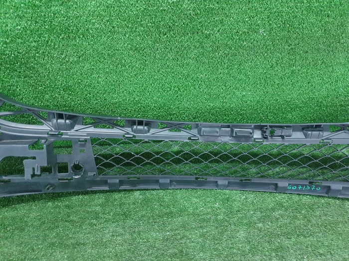 Каркас переднего бампера Mercedes GLE W166 (2015-2018)