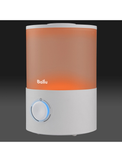 Увлажнитель ультразвуковой BALLU UHB-330