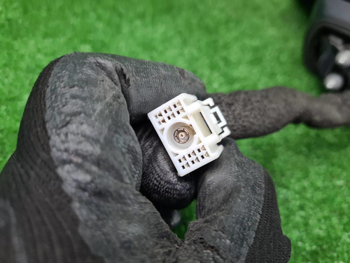 Зеркало левое Kia K5 (2019-2023) 10 контактов