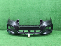 Бампер передний Haval H9 (2017-2024)