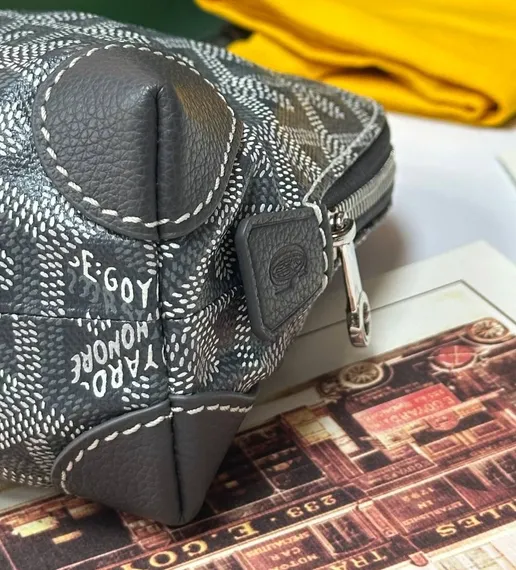 Косметичка Goyard Vendôme