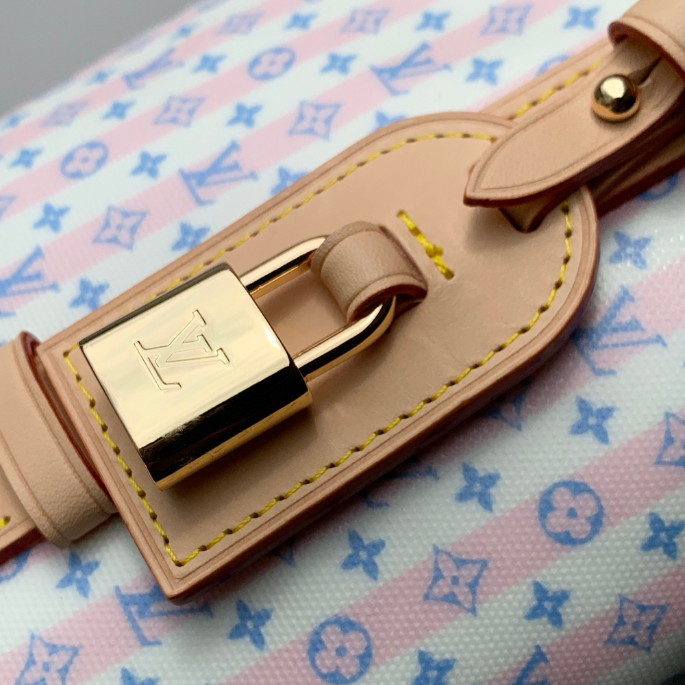 Louis Vuitton All in BB