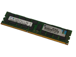 Модуль памяти для сервера HP 8GB DDR3 PC3L-12800R 605313-071 ( 604506-B21, 606427-001 ) oem