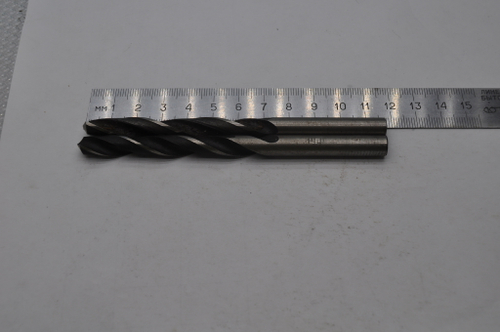 Сверло 8мм. (70х115)  Р6М5 ц\х СССР