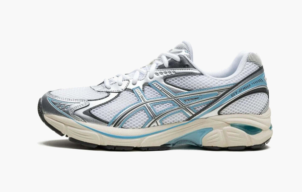Asics GT-2160 "White Pure Silver"