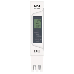 HM ЕС метр AquaPro (кондуктометр)  AP-2