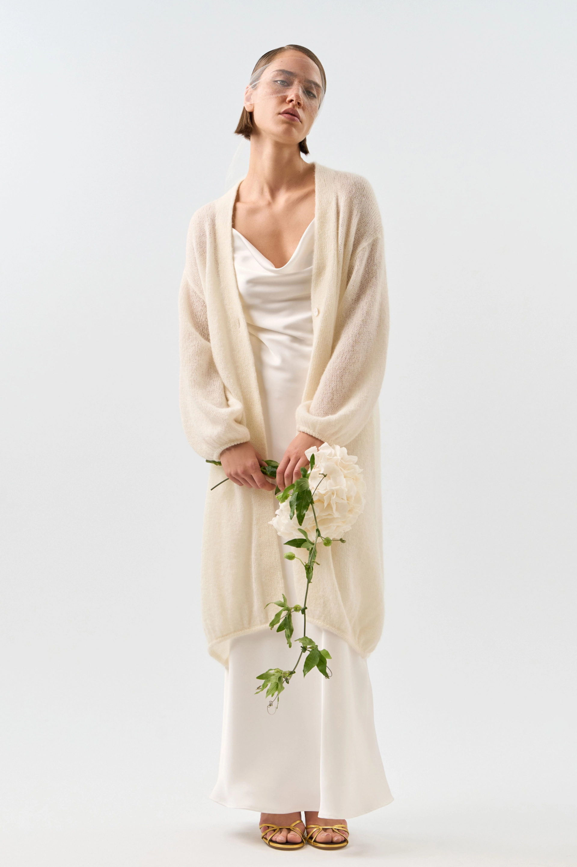 Кардиган Eilish