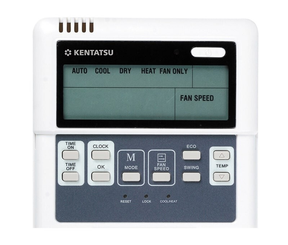 Kentatsu KFGC40H0EN1