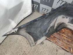 Бампер задний BMW 5-Series (G30) 20-нв Б/У Оригинал 51129852175