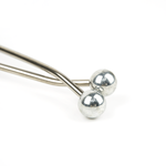 Зевник с шариками