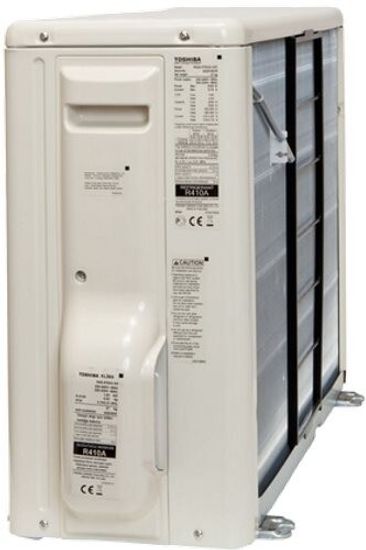 Сплит-система Toshiba RAS-13EKV-EE/13EAV-EE