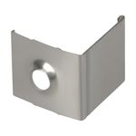 Комплектующие для профиля Led Strip ALM009MT