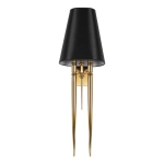 Бра Loft It BRUNILDE 10207W/L Gold