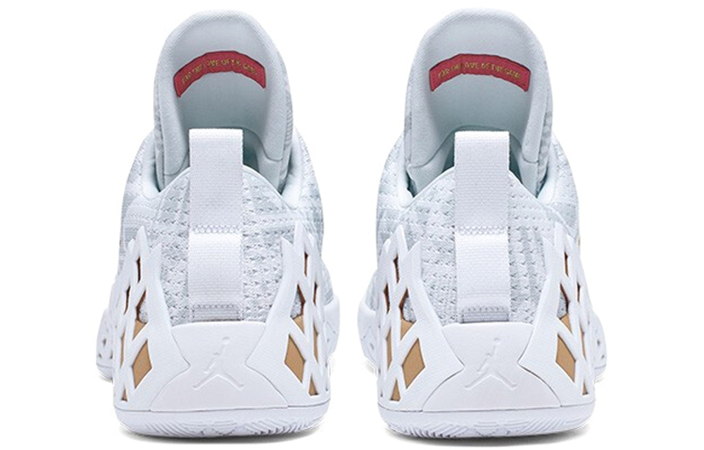 Кроссовки Jordan Jumpman Diamond Low Pf