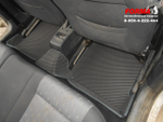 Skoda Octavia A4 (11.1996 - 08.2000 - 03.2010)