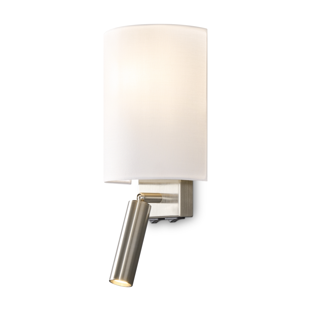 Настенный светильник Freya Bride FR5367WL-L40N