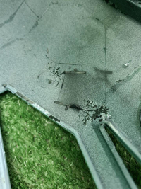 Бампер передний Omoda C5 (2022-н.в.)